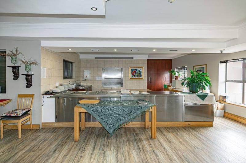 1 Bedroom Property for Sale in Bellair Western Cape